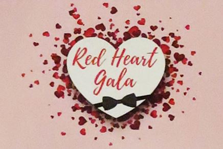 RedHeartGala